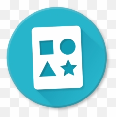Swiftkey Symbols - Contact Info Icon Blue Emoji,Ariel Emoji App