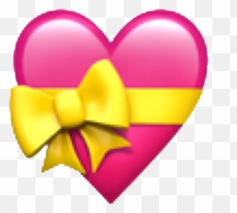 Hearts Emojis Emojisticker Emojiheart - Heart Emoji,Heart Emoji Meme