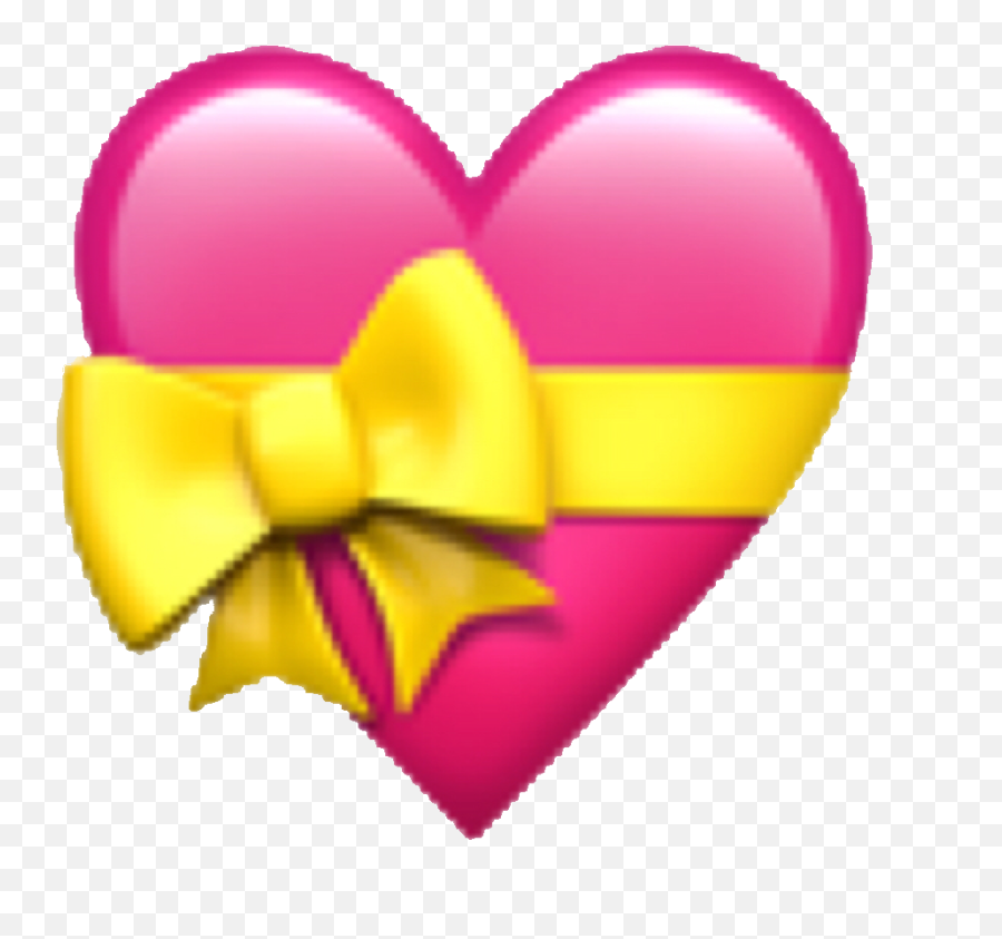 Hearts Emojis Emojisticker Emojiheart - Heart Emoji,Heart Emoji Meme