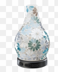 Products I Heart - Scentsy Diffuser Enrich Emoji,Vase Bomb Emoji