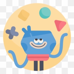 Exercising Clipart Emoticon - Headspace Png Emoji