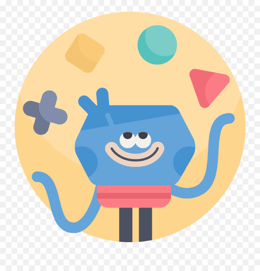 Exercising Clipart Emoticon Exercising - Headspace Png Emoji,Juggling Emoji