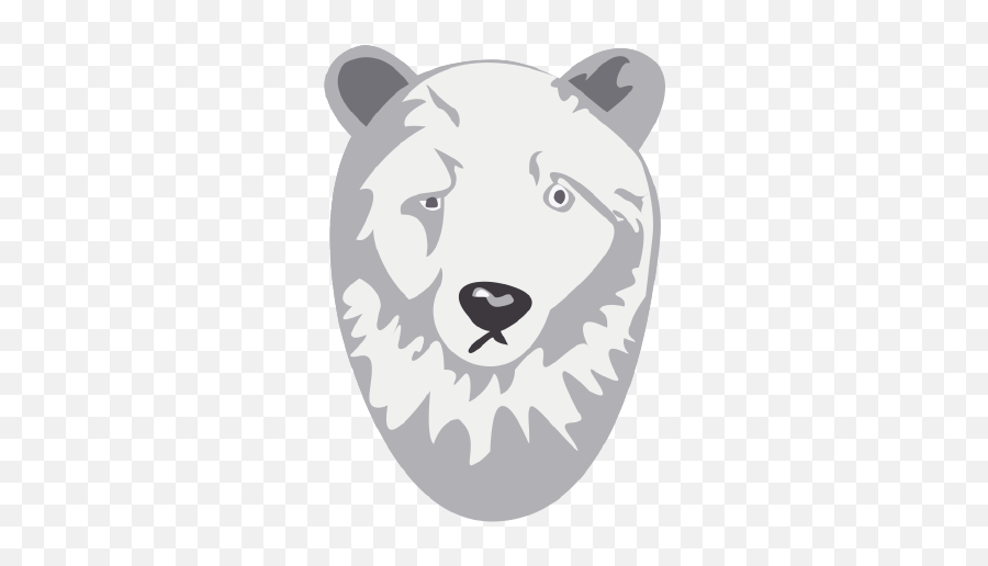 Hapi - Grizzly Bear Emoji,Celebration Emoji Copy And Paste