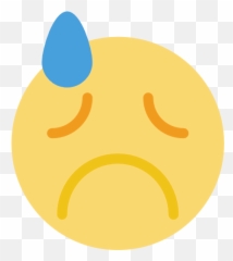 Emoticon Icon - Circle Emoji