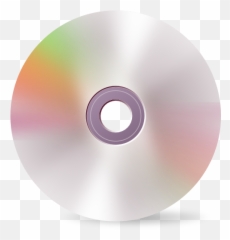 Mimetypes Blank Cd Icon - Cd Emoji,Cd Emoji