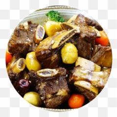 Boeuf À La Mode Emoji
