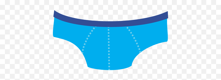 Blue Mens Underwear Cartoon - Calzones De Hombre Animados Emoji,Blue Emoji Outfit