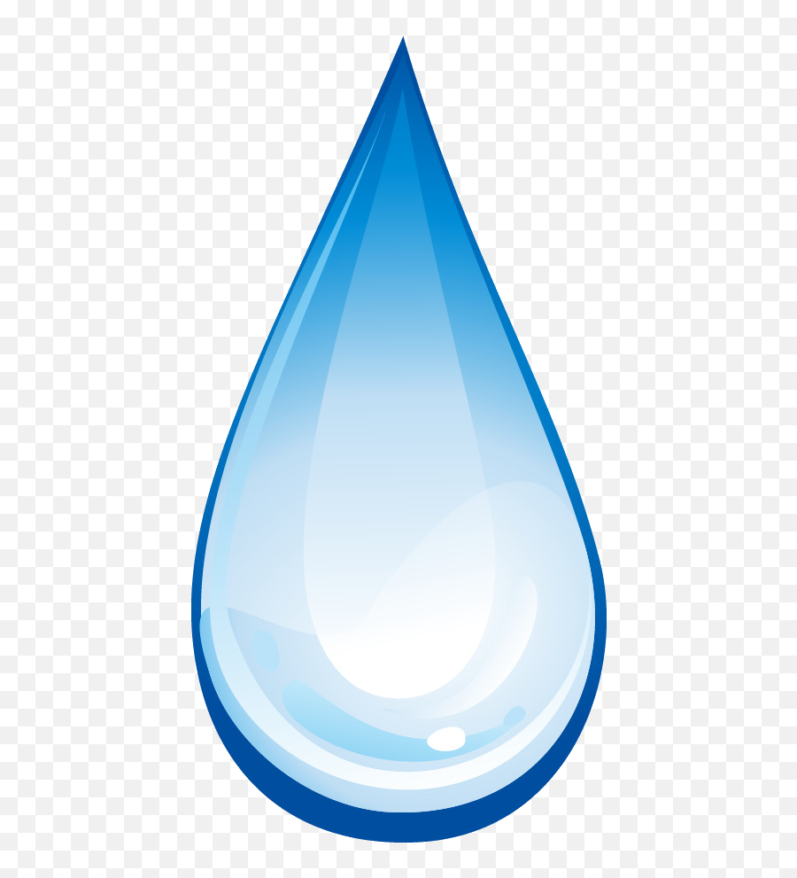 Water Drops Clipart Transparent - Transparent Water Drop Png Emoji,Sweat Drop Emoji