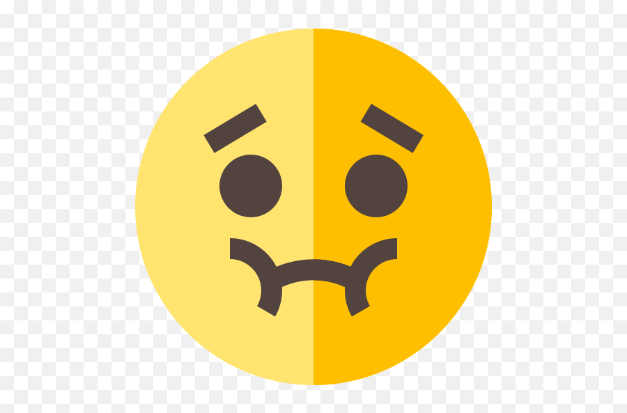 Ill - Free Smileys Icons Circle Emoji,Fists Up Emoji