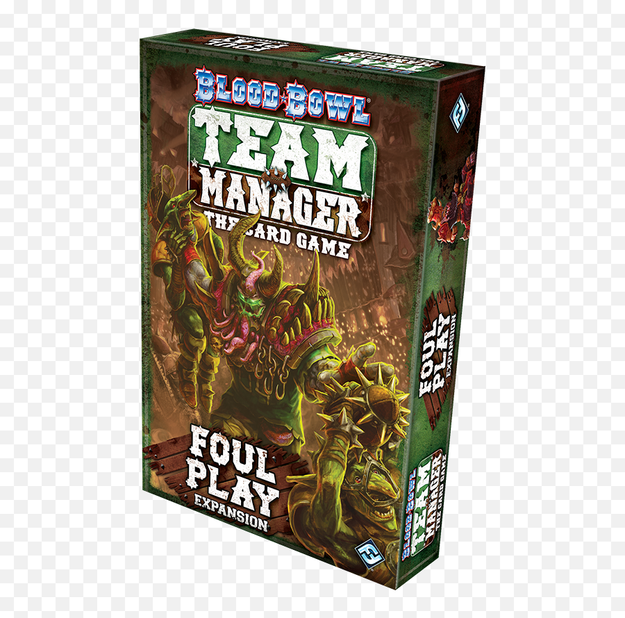 Foul Play - Blood Bowl Team Manager Ffg Community Blood Bowl Team Manager Foul Play Emoji,Brown Fist Emoji