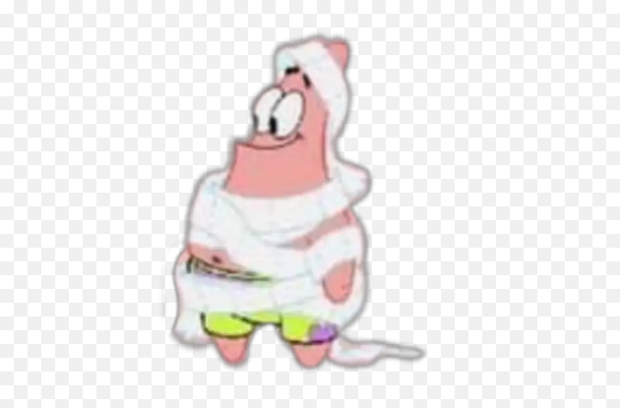 Patrick 2 Stickers For Whatsapp - Cartoon Emoji,Roller Skate Emoji