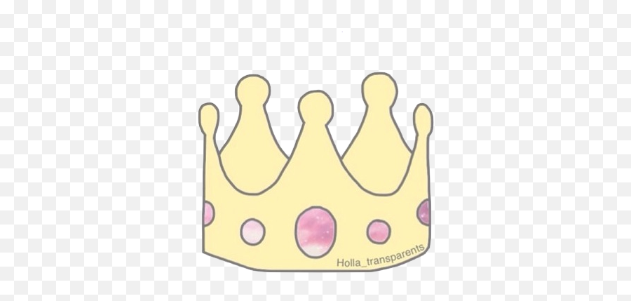 Image About Queen In Transparent Pastel - Queen Crown Overlay Png Emoji,Bowling Emojis