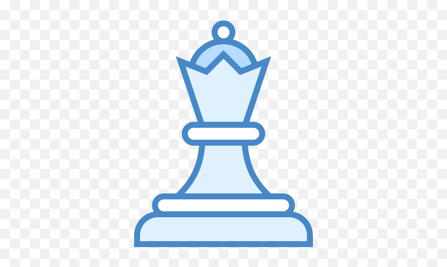 Queen Icon - Vector Graphics Emoji,Queen Chess Piece Emoji