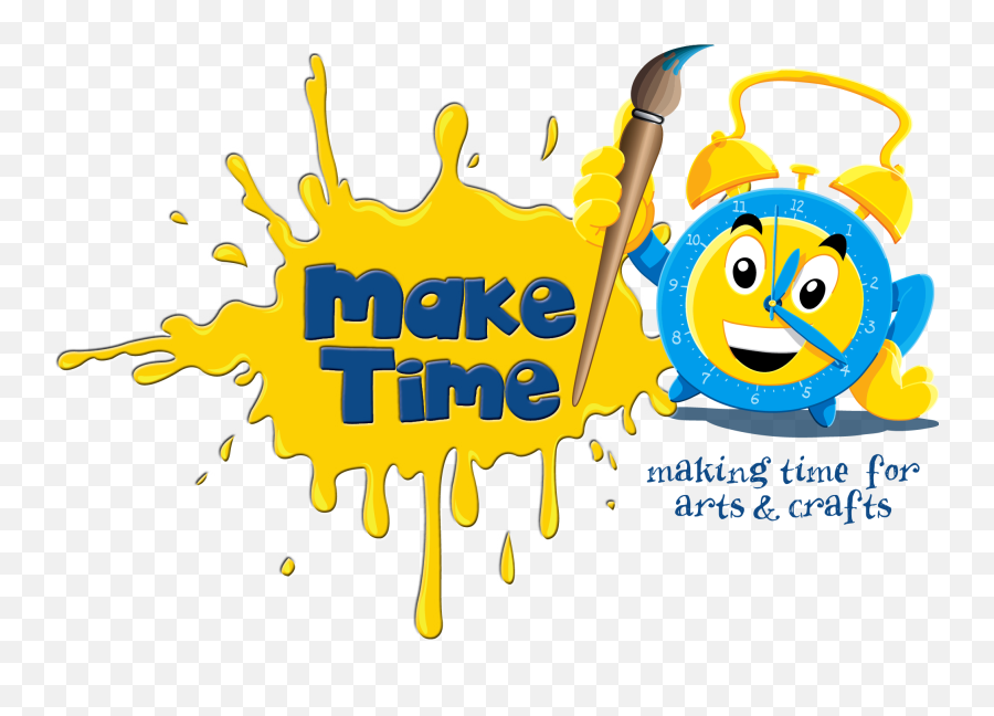 Make Time For Crafts - Events Parties And Classes Clip Art Emoji,Donkey Emoticon