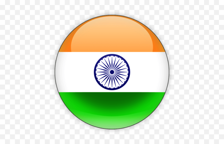 India Flag Icon At Getdrawings Free Download - Logo India Flag Png Emoji,Lithuanian Flag Emoji