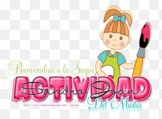 Actividad Carita Feliz Sandra Joan - Sugar Dolls Spanish Language Emoji,Carita Feliz Emoji