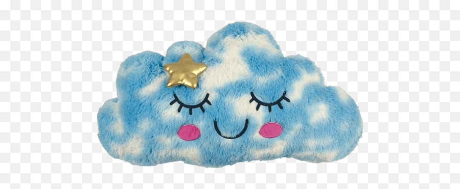 Iscream Fun Gifts And Room Decor For Tweens Teens Young - Watercolor Paint Emoji,Cloud And Candy Emoji