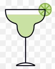 Mint Mojito Graphic - Clip Art Emoji