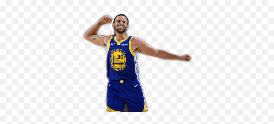 Popular And Trending Stephen Curry Stickers On Picsart - Basketball Player Emoji,Dubnation Emoji