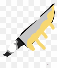 3 Knife Gachalife - Light Aircraft Emoji