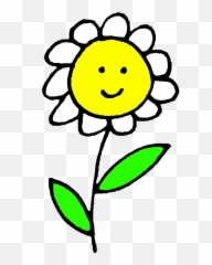 Download Free Png Flower Smile Meadow - Planta Feliz Png Emoji,Smile Flower Emoticon