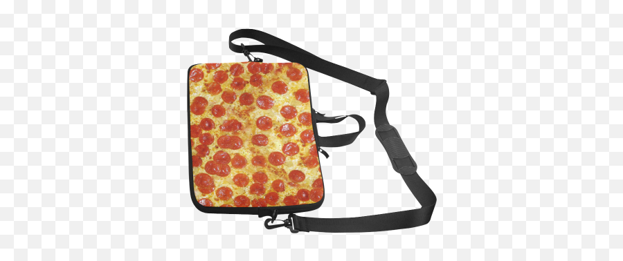 Us 3999 Interestprint Classic Personalized Food Delicious Pizza 154 - 156 Macbook Pro 15 Inch Laptop Sleeve Case Bags Skin Cover For Lenovo Gw Laptop Emoji,Emoji Laptop Bag
