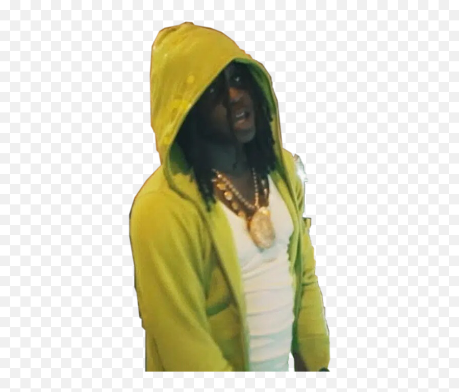 The Newest Chiefkeef Stickers On Picsart - Girl Emoji,Glo Gang Emojis App