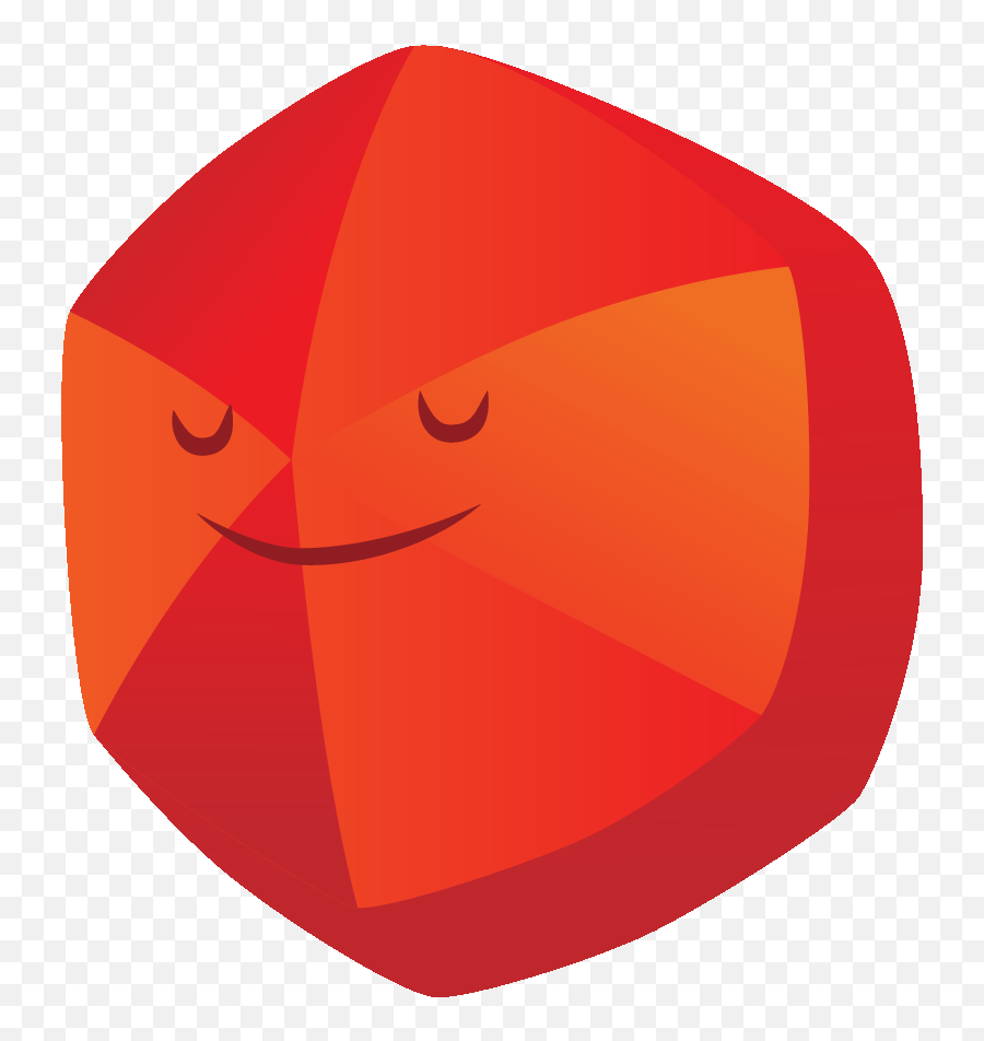 Smiley Face Smile Sticker By Gushers - Gif Clipart Full Antkabir Emoji,Mushroom Emoticon