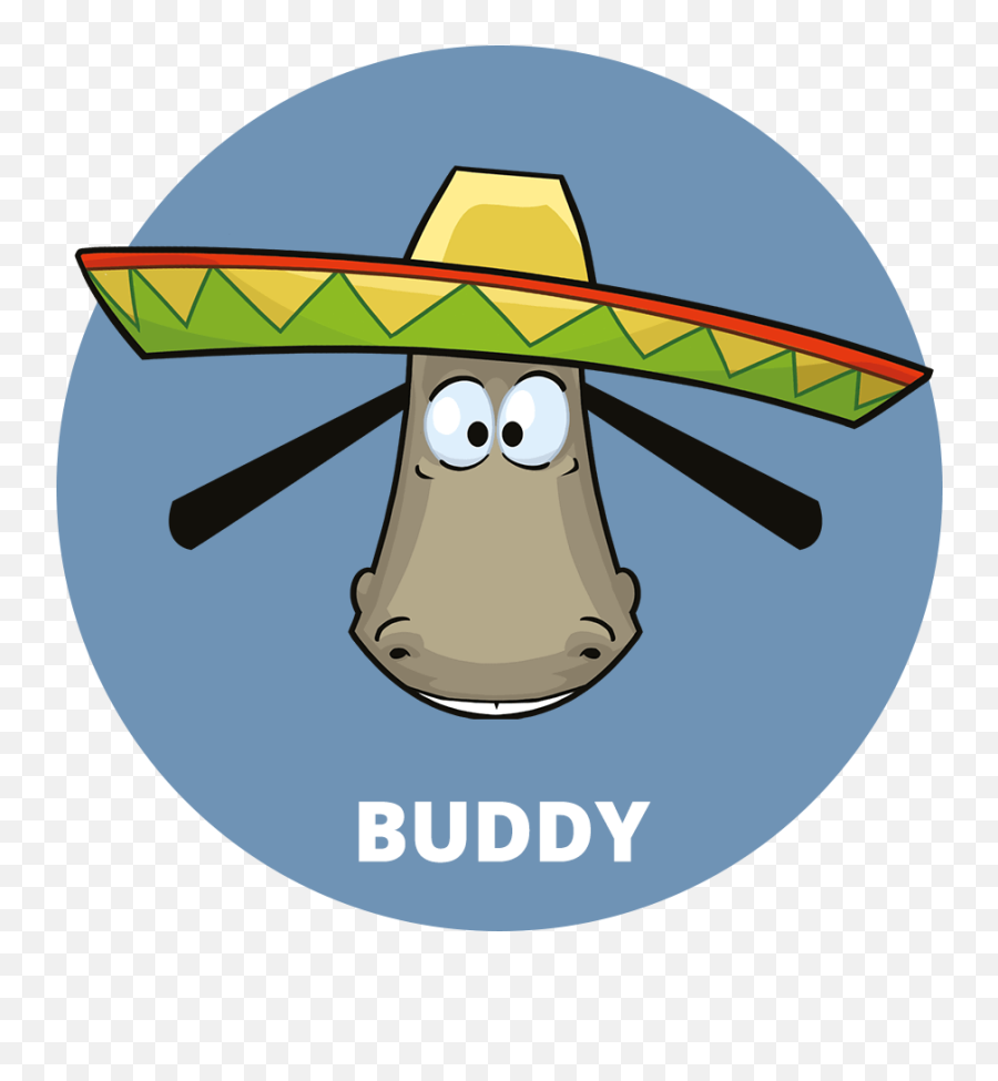 Mexican Hat Png - Sheep In Sombrero Transparent Cartoon Clip Art Emoji,Mexican Hat Emoji