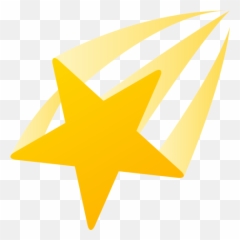 Emoji Shooting Star To Be Copied - Kayan Yldz Emoji,Camping Emojis