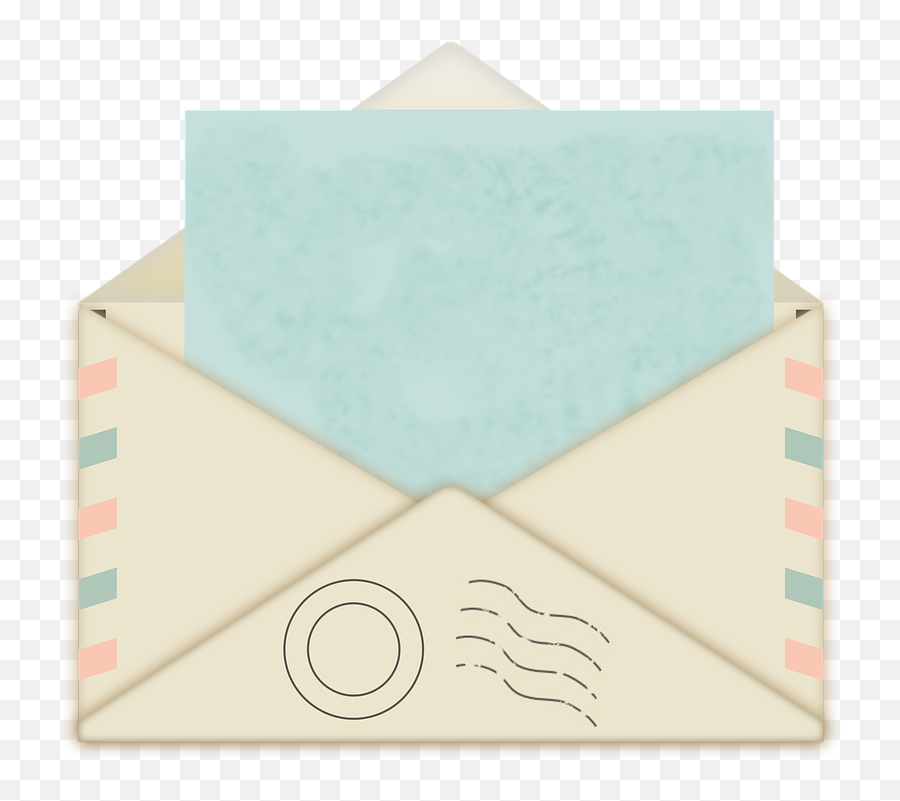 Free Image On Pixabay - Envelope Mail Postage Fun Napravim Kovertu Od Papira Emoji,Envelope Emoji