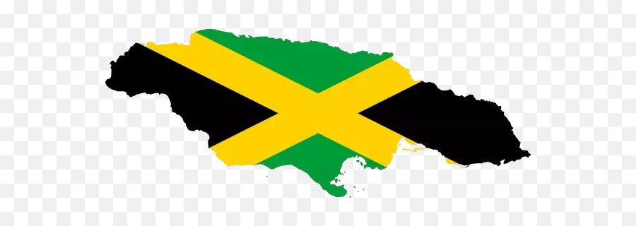 Who Would Win In A War Among Every Country That Has Name - Jamaica Flag And Map Emoji,Haitian Flag Emoji
