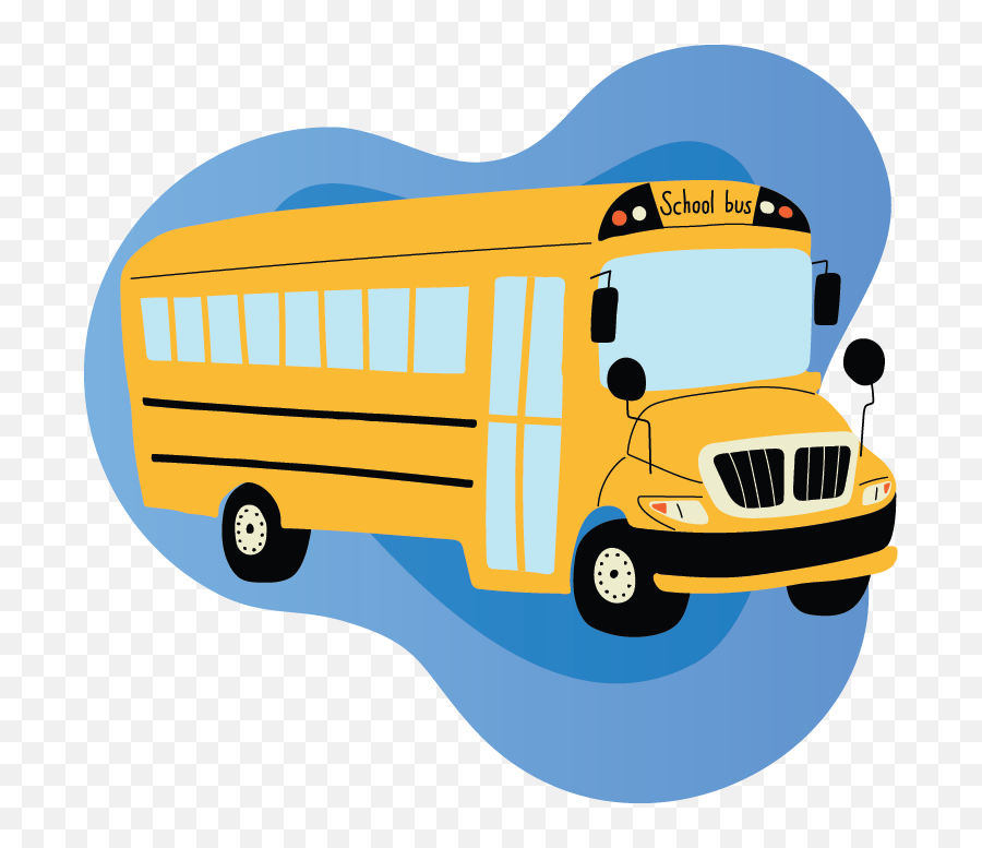 Day Care Delaware Child Care Delaware Daycare Maryland - Commercial Vehicle Emoji,School Bus Emoji