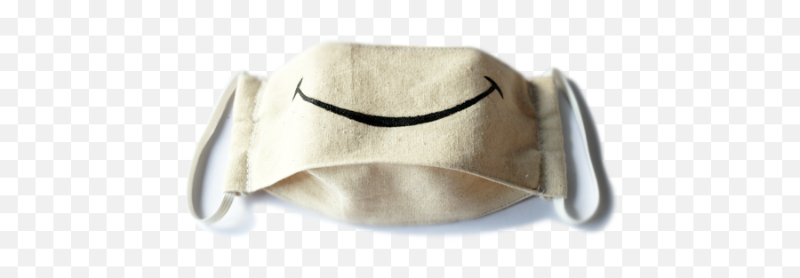 3d Emoji Mask - Decorative,Safety Pin Emoji