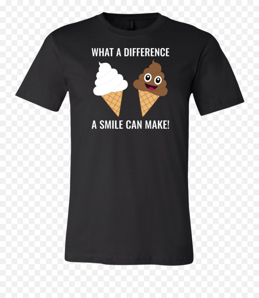 Poop Emoji Ice Cream Cones - Bear Republic T Shirt,Traffic Cone Emoji