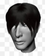 Categorygray Characters Surreal Memes Wiki Fandom - Transparent Surreal Memes Png Emoji,Moyai Emoji Meme
