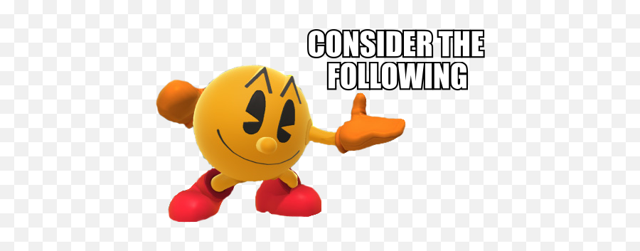 Image - 782593 Consider The Following Know Your Meme Splatoon Emoji,Pensive Emoji Discord