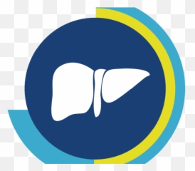Fatty Liver Disease And Co - toxic Injury Icon Emoji