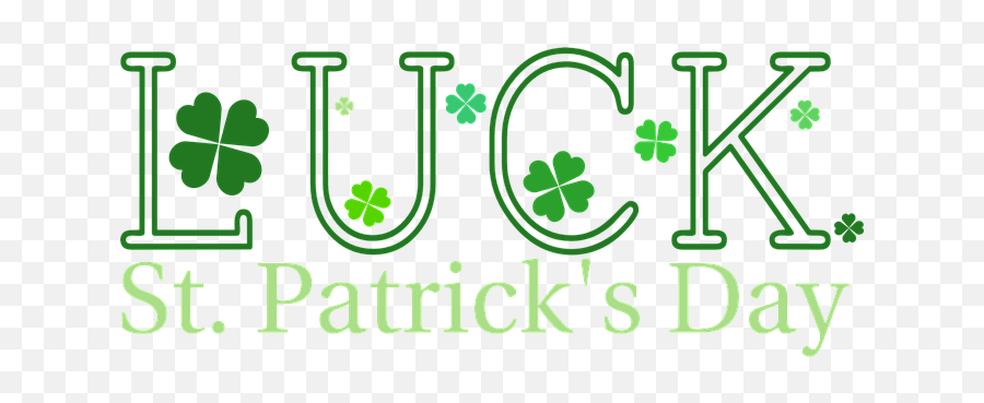 90 Free Lucky U0026 Shamrock Vectors - Pixabay St Patricks Day Luck Clipart Emoji,Egyptian Flag Emoji