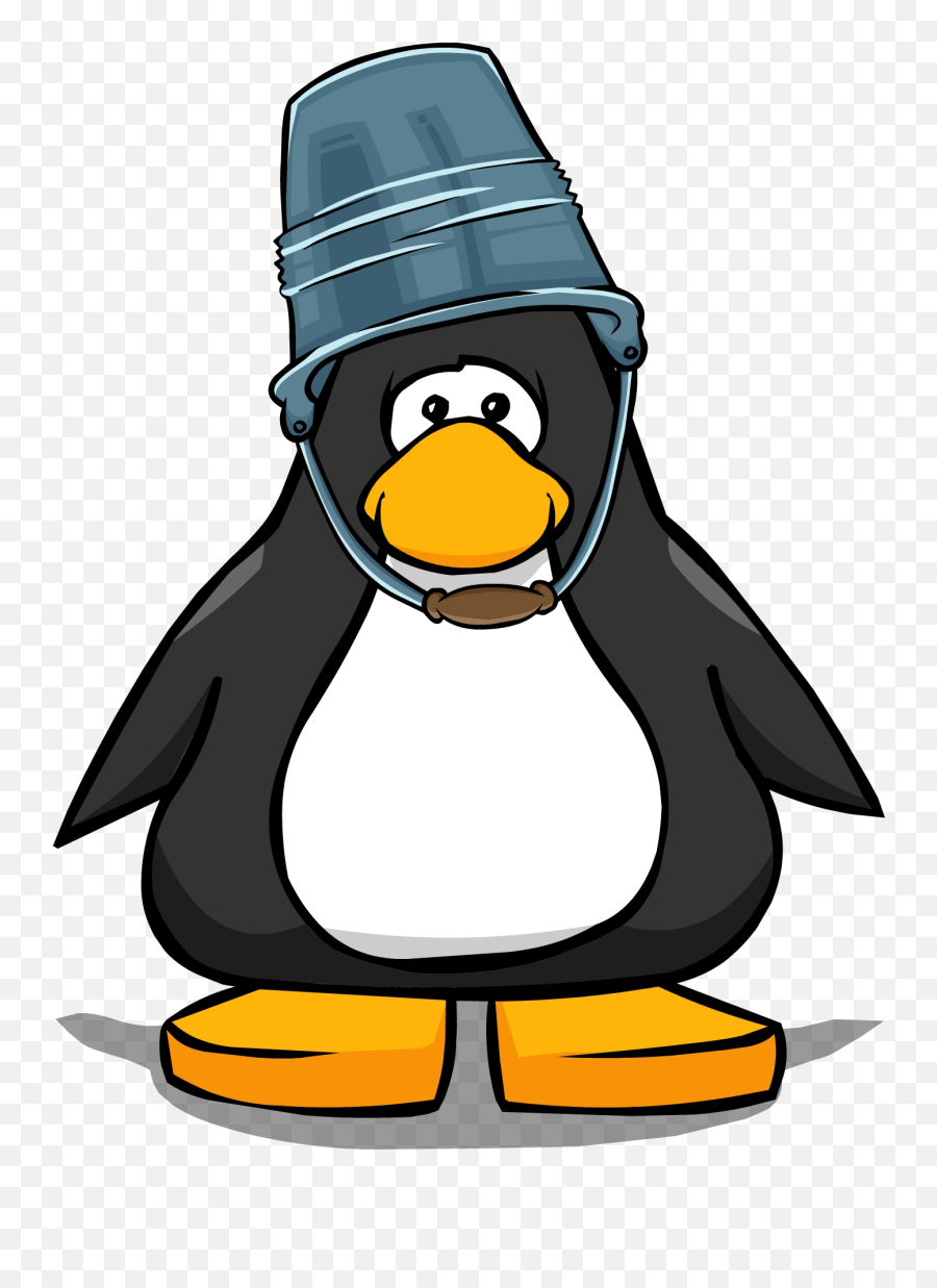 Bucket Hat - Cartoon Character With Bucket Hat Emoji,Emoji Bucket Hat