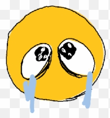 Cursed Emojis - Transparent Png