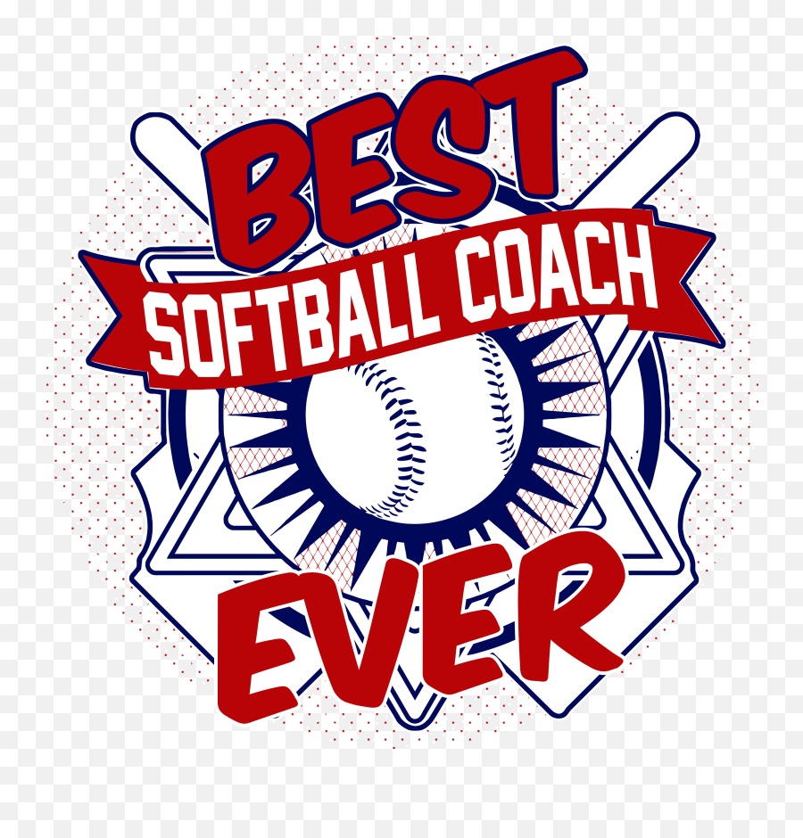 Softball Coach Gifts - Best Softball Coach Ever Mug Best Softball Coach Clipart Emoji,Coach Emoji