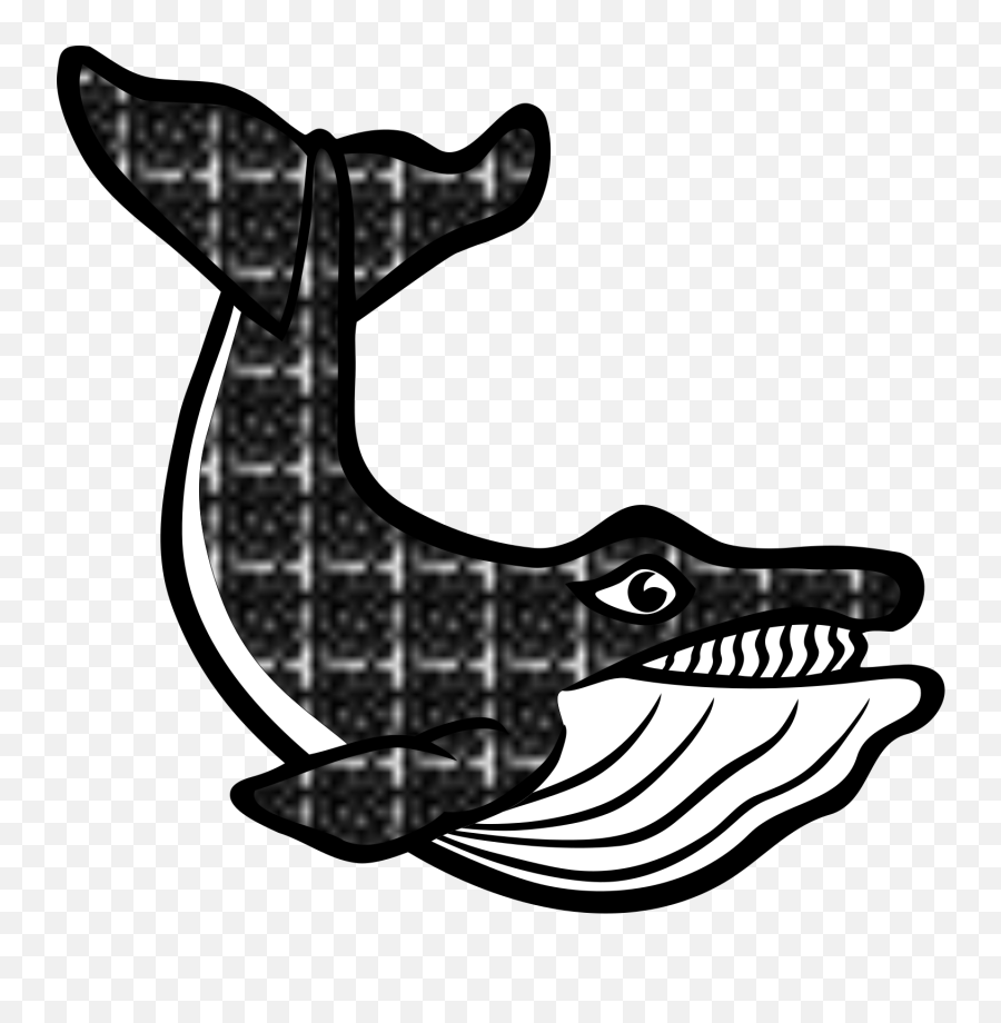Whale Jasmine Png Svg Clip Art For Web - Download Clip Art Fish Emoji,Whale Emoji Text