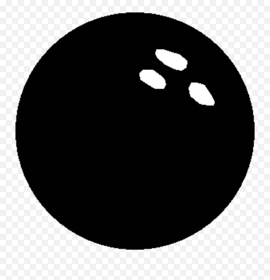 18548 Ball Free Clipart - Circulo Emoji,Crystal Ball Emoji