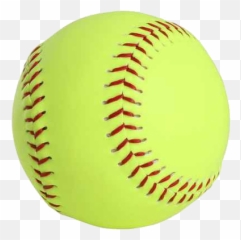 Softball Png No Background u0026 Free Backgroundpng - 3d Images Transparent Emoji