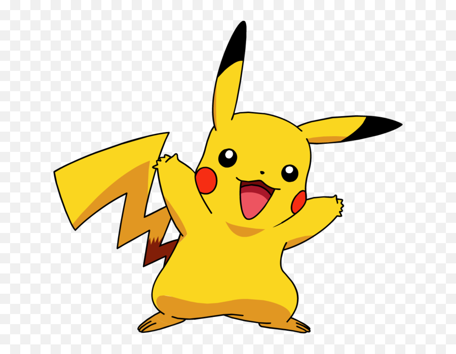 Nature - Pikachu Png Emoji,Infinity Gauntlet Emoji