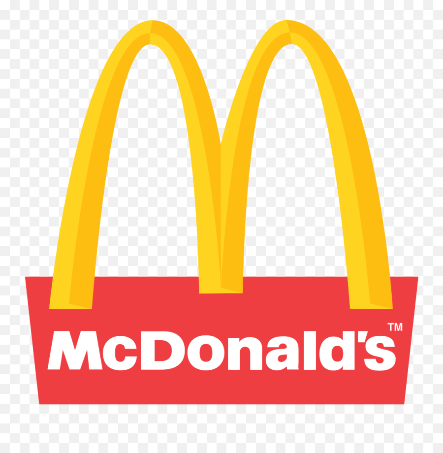Mcdonalds Logo - Mcdonalds Logo Png Emoji,Mcdonalds Emoji