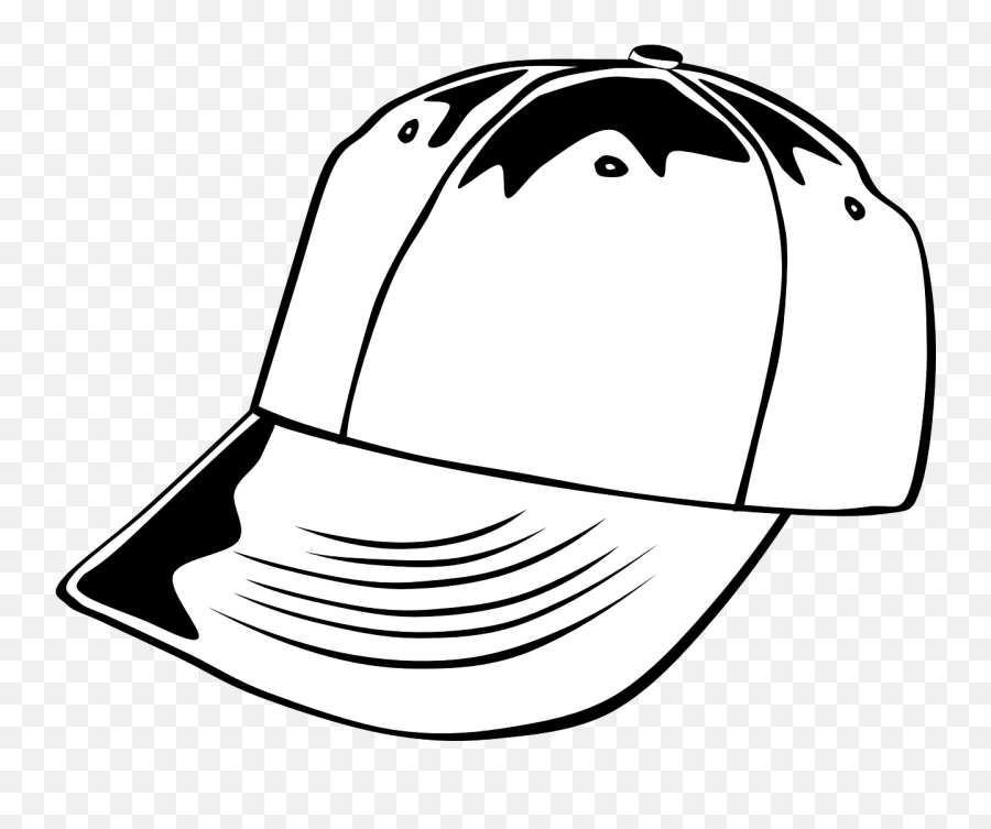 Hat Baseball Cap Clothing Sports - Baseball Cap Clip Art Emoji,Peach Emoji Hat