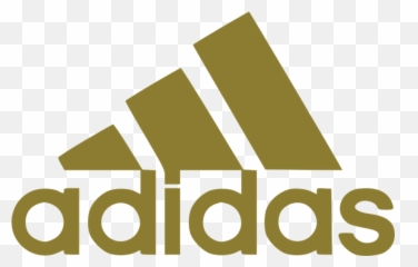 Png Adidas Company Symbol Icon - Transparent Adidas Gold Logo Emoji,Adidas Emoji