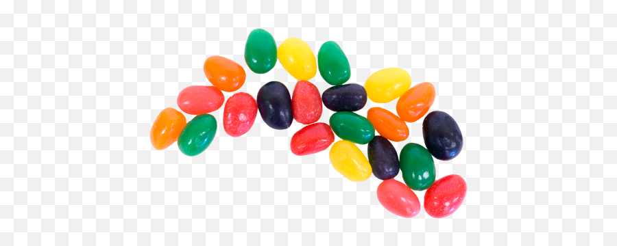 Jelly Candies Png - Transparent Jelly Bean Png Emoji,Jelly Bean Emoji